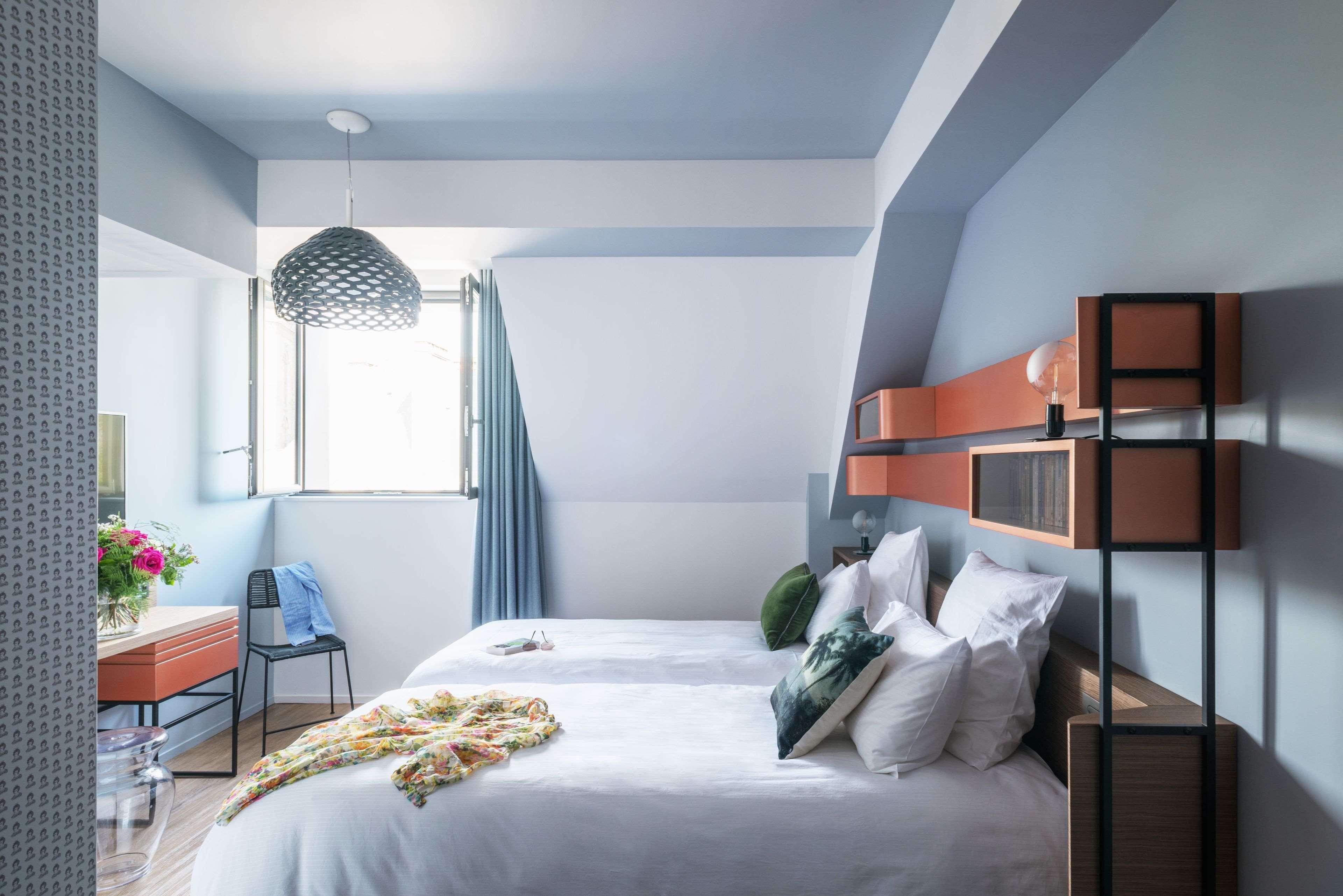 โกลเดน ทิวลิป แซ็งมาโล– เลอ กร็อง เบ Hotel แซ็งต์มาโล ภายนอก รูปภาพ