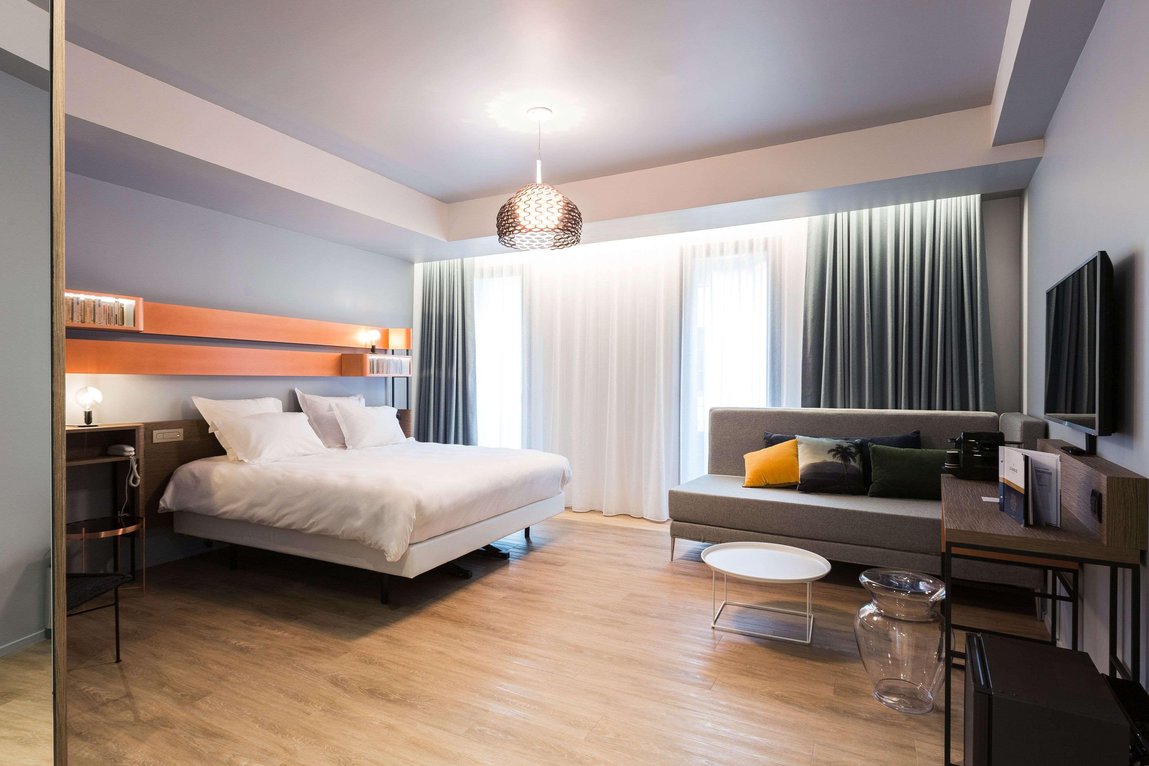 โกลเดน ทิวลิป แซ็งมาโล– เลอ กร็อง เบ Hotel แซ็งต์มาโล ภายนอก รูปภาพ