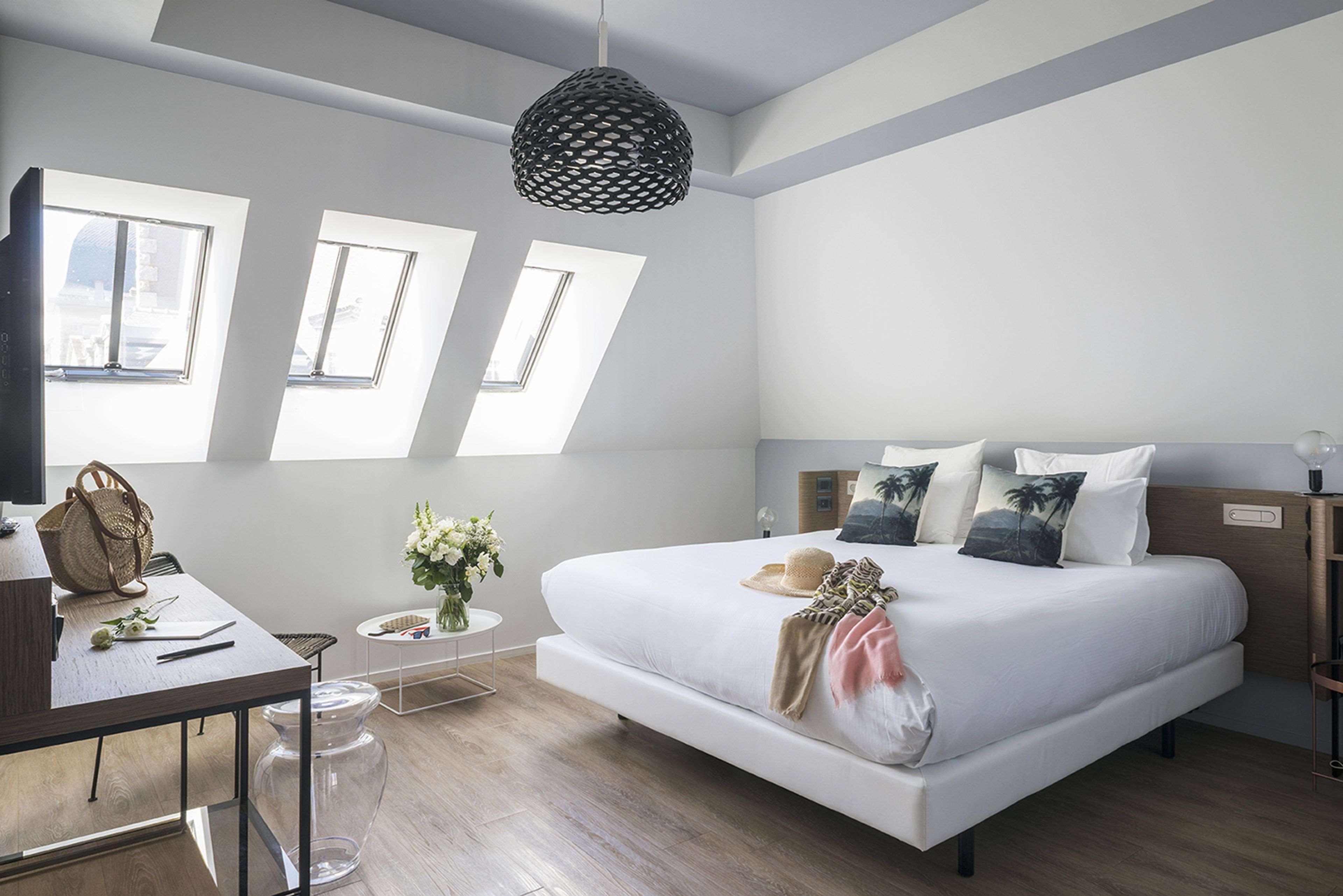 โกลเดน ทิวลิป แซ็งมาโล– เลอ กร็อง เบ Hotel แซ็งต์มาโล ภายนอก รูปภาพ