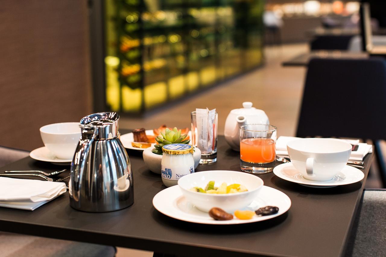 โกลเดน ทิวลิป แซ็งมาโล– เลอ กร็อง เบ Hotel แซ็งต์มาโล ภายนอก รูปภาพ